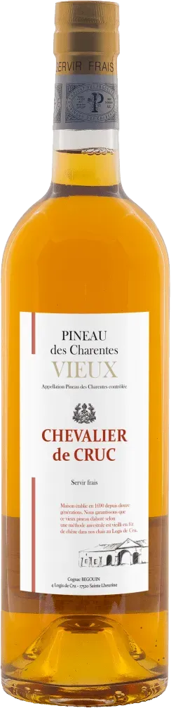 pineau-vieux-Cognac