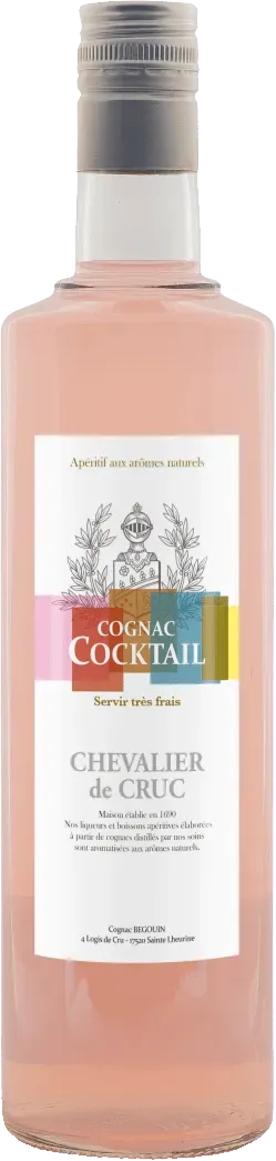 cognac-cocktail-rose