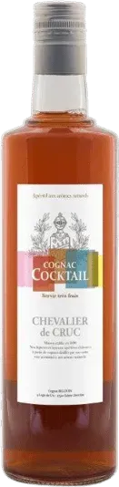 Cocktail-rouge